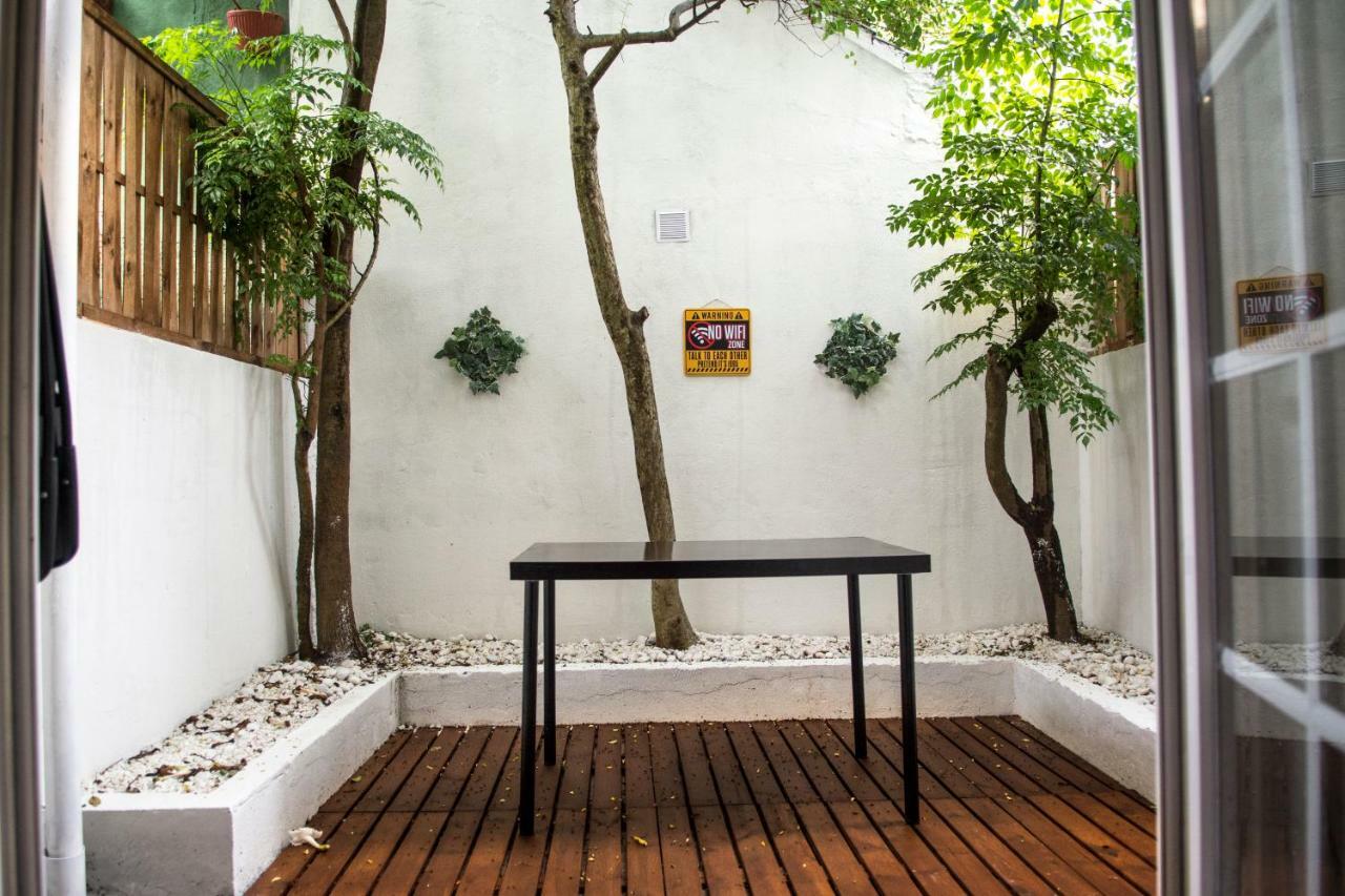 Vivenda Center Casa de férias Porto